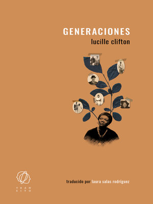 cover image of Generaciones